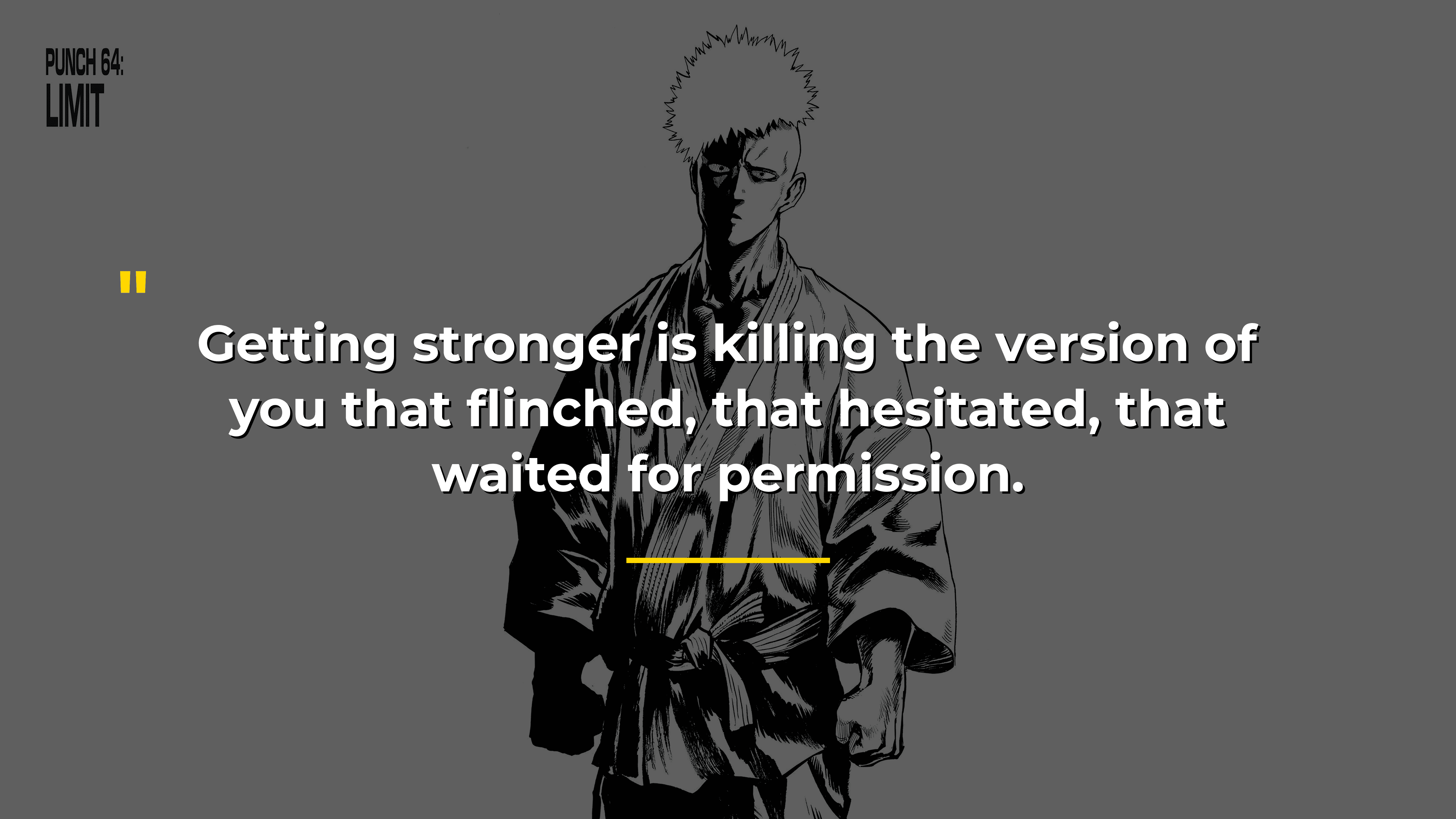 Killing The Hesitant Version